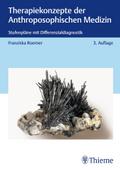 Therapiekonzepte der Anthroposophischen Medizin