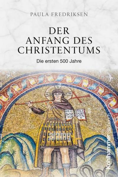Der Anfang des Christentums