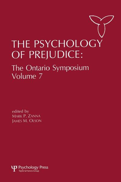 The Psychology of Prejudice