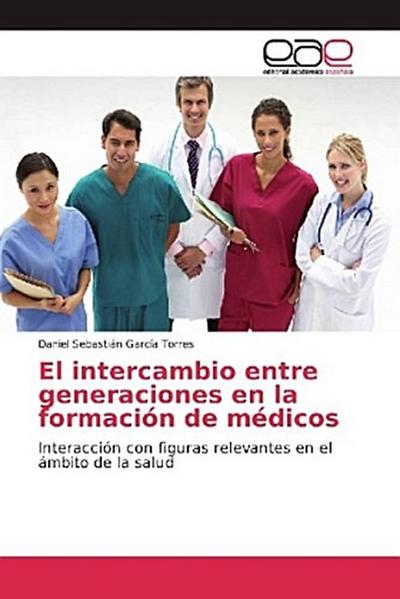 El intercambio entre generaciones en la formación de médicos