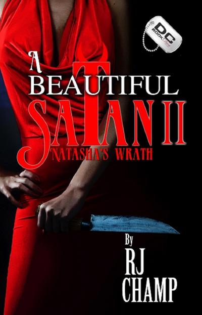 A Beautiful Satan 2 {DC Bookdiva Publications}