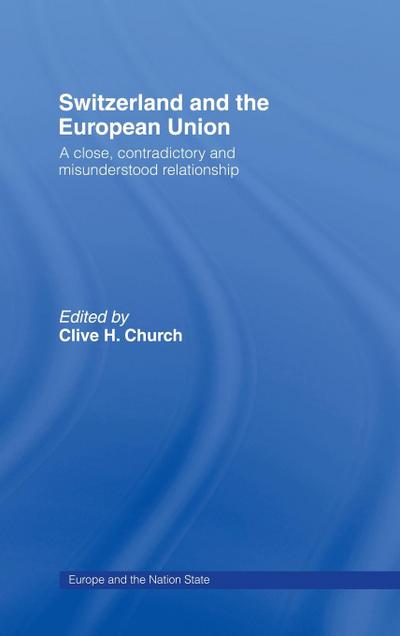 Switzerland and the European Union