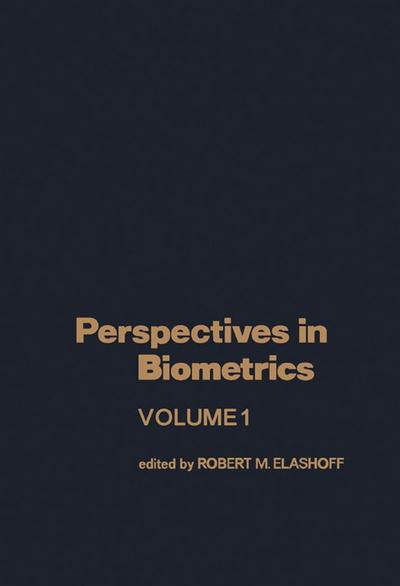 Perspectives in Biometrics