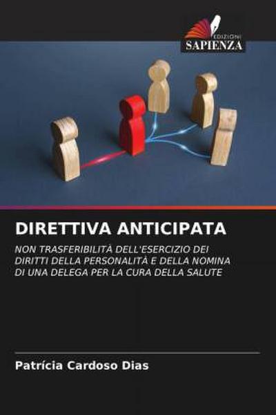 DIRETTIVA ANTICIPATA