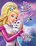 Star Song (Barbie Starlight Adventure)