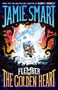 Flember 5: The Golden Heart (from the multi-million-selling creative genius Jamie Smart)