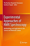 Experimental Approaches of NMR Spectroscopy