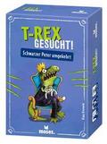 T-Rex gesucht!