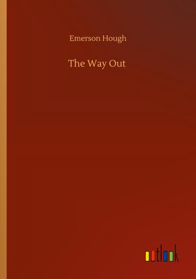 The Way Out