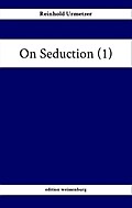 On Seduction (1)