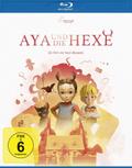 Aya und die Hexe BD (White Edition)