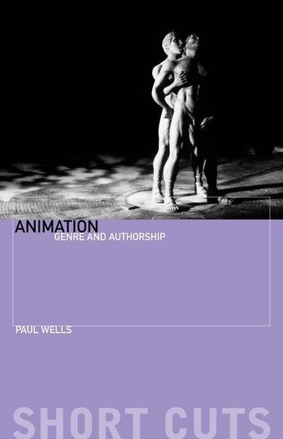 Wells, P: Animation