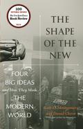 Shape of the New