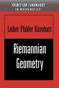Riemannian Geometry