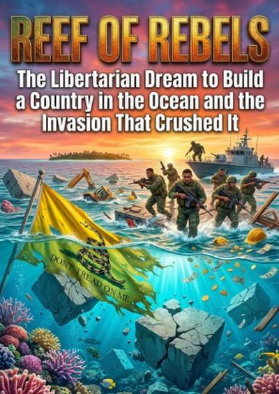 Reef of Rebels