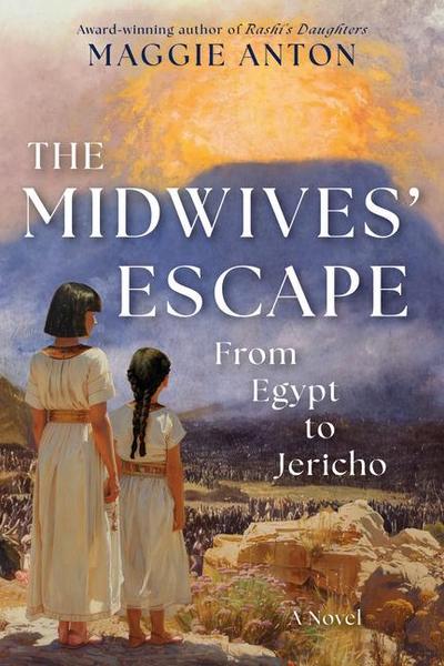 The Midwives’ Escape