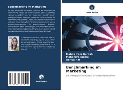 Benchmarking im Marketing