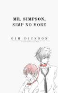 Mr. Simpson, Simp no More