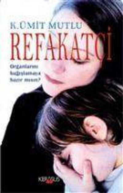 Refakatci