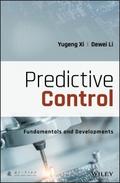 Predictive Control
