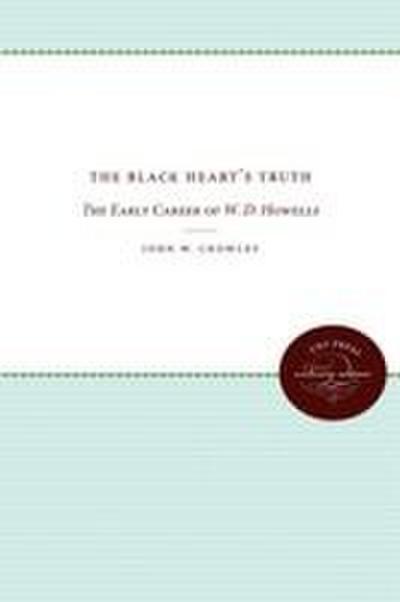 The Black Heart’s Truth