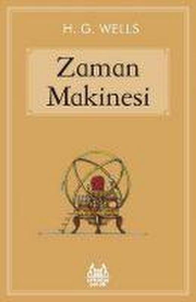 Zaman Makinesi