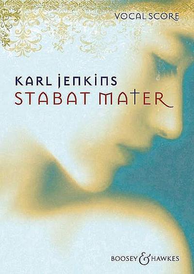 Stabat mater, Klavierauszug