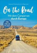 On the Road - Mit dem Campervan durch Europa
