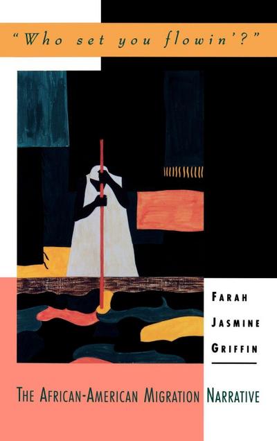 Who Set You Flowin’?