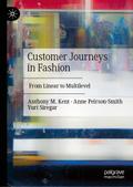 Customer Journeys in Fashion
