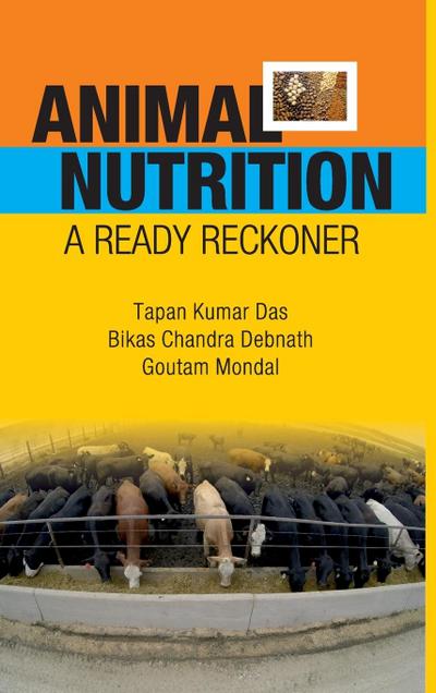 Animal Nutrition