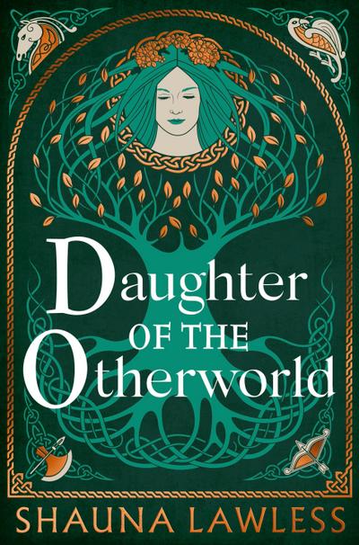 Daughter of the Otherworld