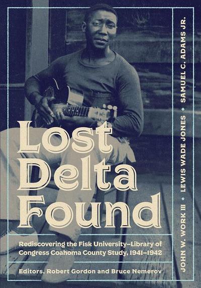 Lost Delta Found