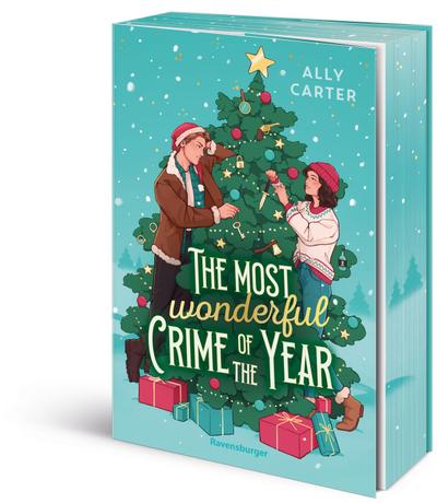 The Most Wonderful Crime of the Year