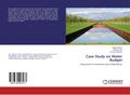 Case Study on Water Budget
