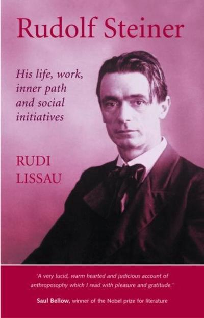 Rudolf Steiner