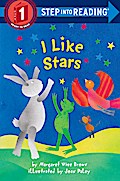 I Like Stars