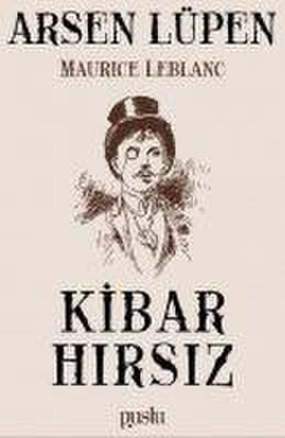 Kibar Hirsiz - Arsen Lüpen