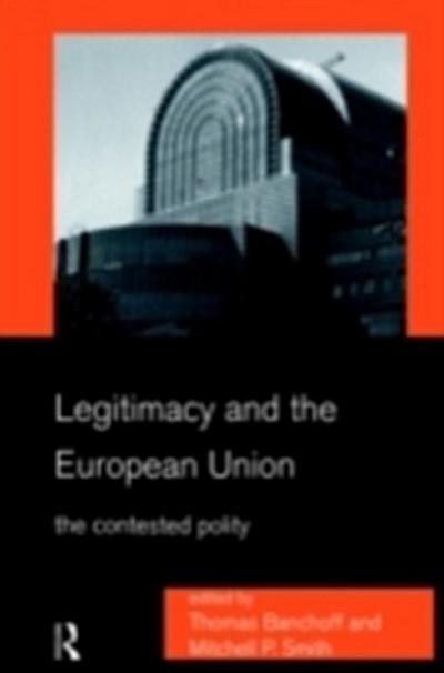 Legitimacy and the European Union
