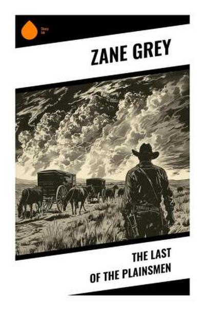 The Last of the Plainsmen