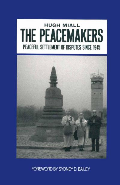 The Peacemakers