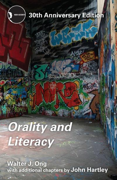 Orality and Literacy