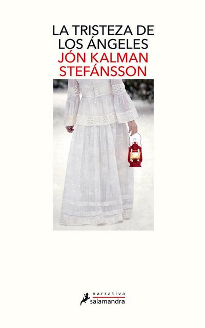 La tristeza de los ángeles