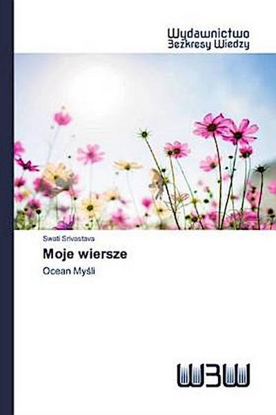 Moje wiersze
