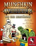 Munchkin Warhammer - Age of Sigmar: Tod und Zerstö