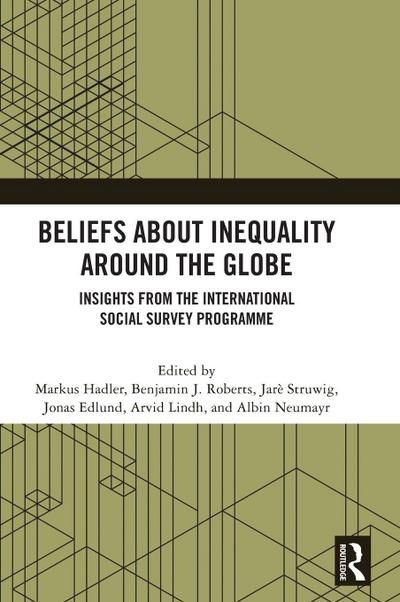 Beliefs About Inequality Around the Globe