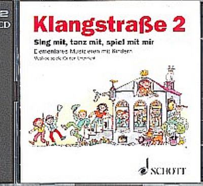 Klangstraße 2