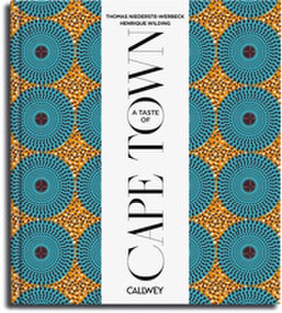 A Taste of Cape Town (English Version)