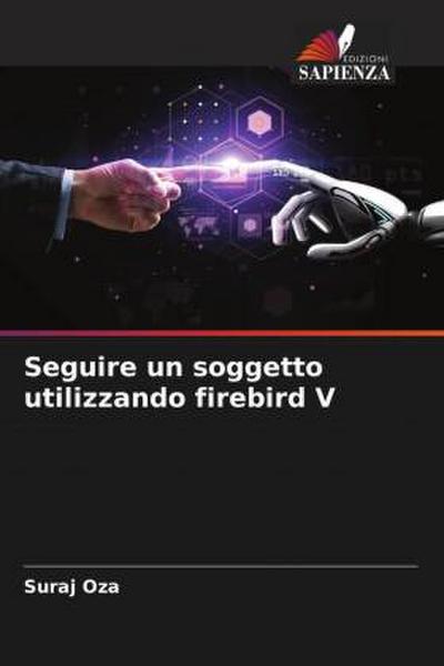 Seguire un soggetto utilizzando firebird V