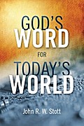 God’s Word for Today’s World